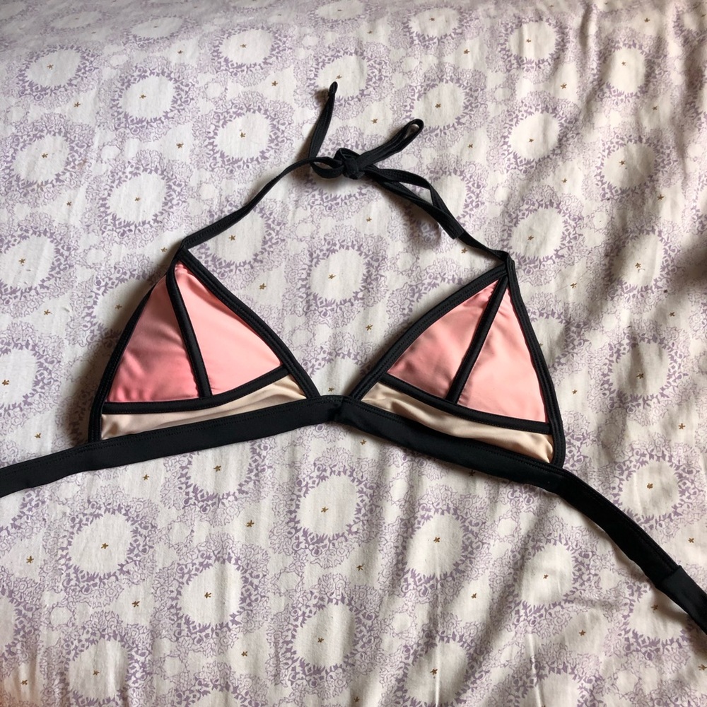 Bikini top